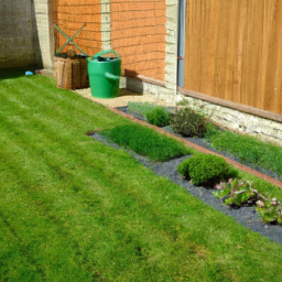 Aménagement de jardin : intégrer des fontaines pour le charme et la détente Poitiers